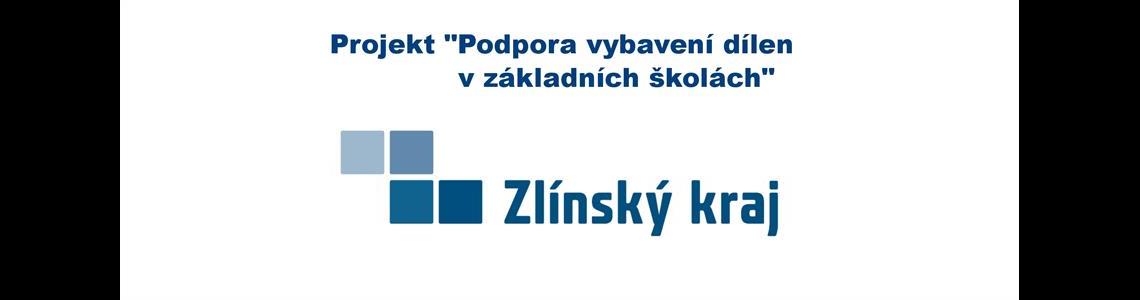 MODERNIZACE VYBAVENÍ ŠKOLNÍ DÍLNY